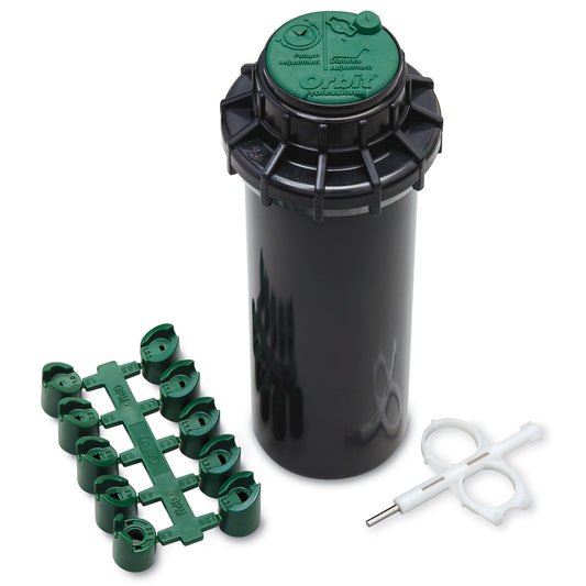Voyager II® Professional Gear-Drive Rotor Sprinkler 55661