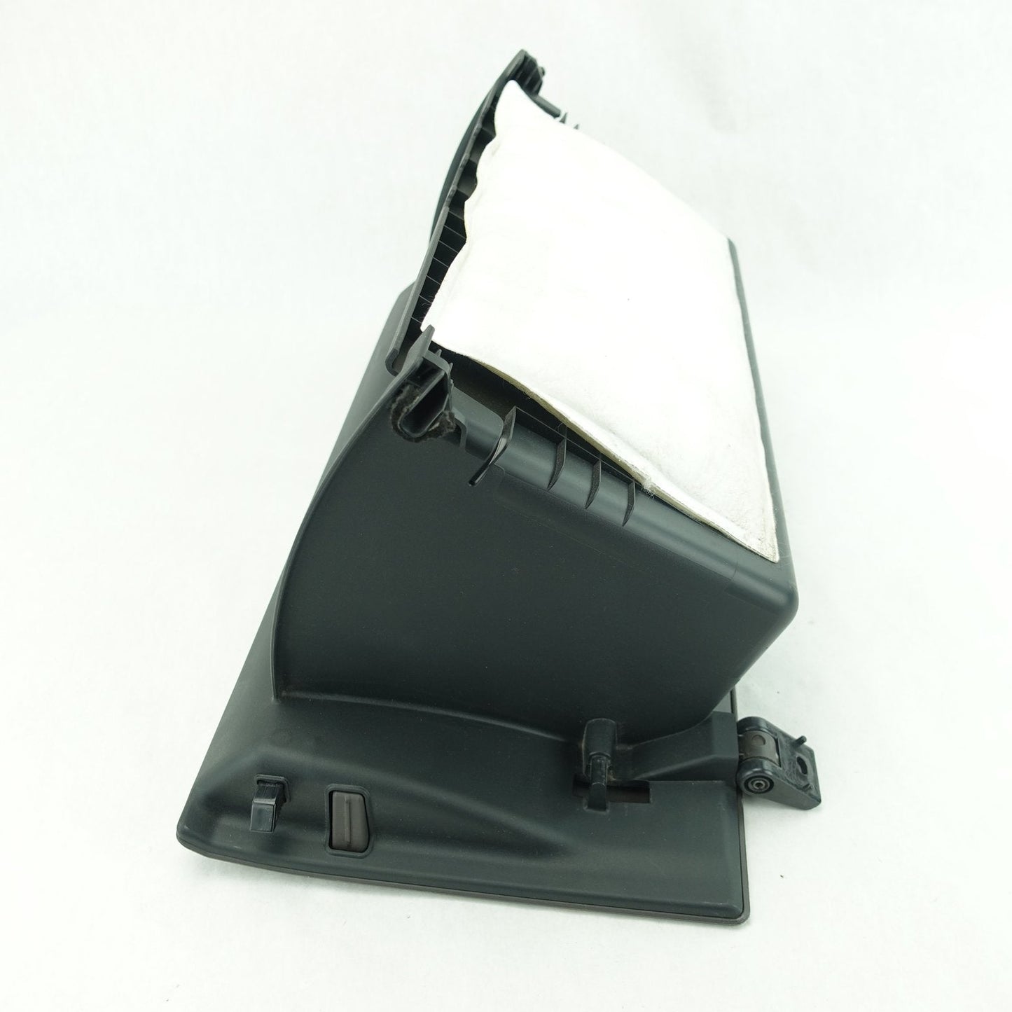 2018 2019 Honda Odyssey Storage Glove Box Gray