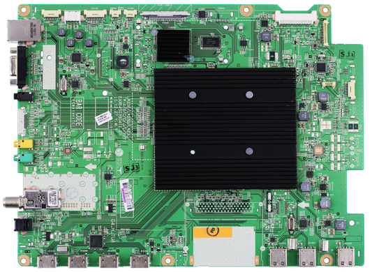 LG EBT62065002 (EAX64503904(1.2)) Main Board for 55LM8600-UC