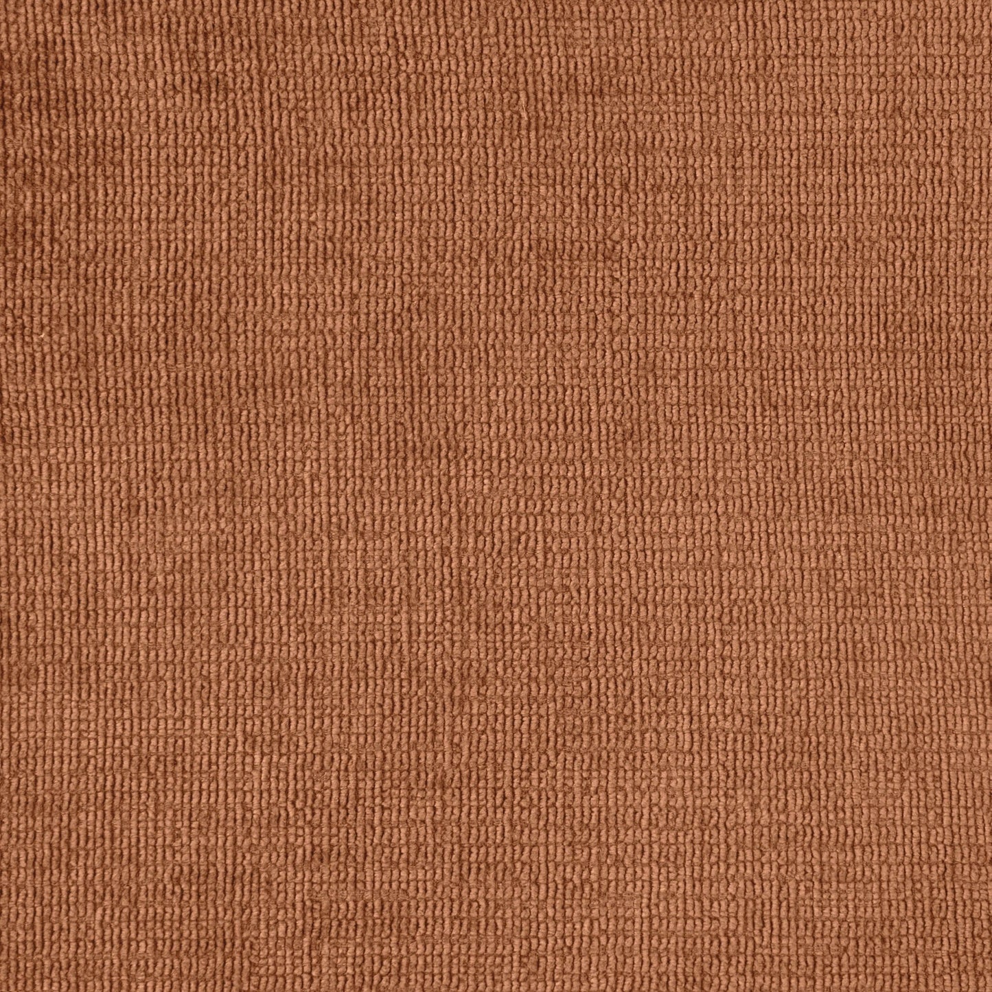 Burnett 2-piece Chenille Upholstered Sofa Set Burnt Orange