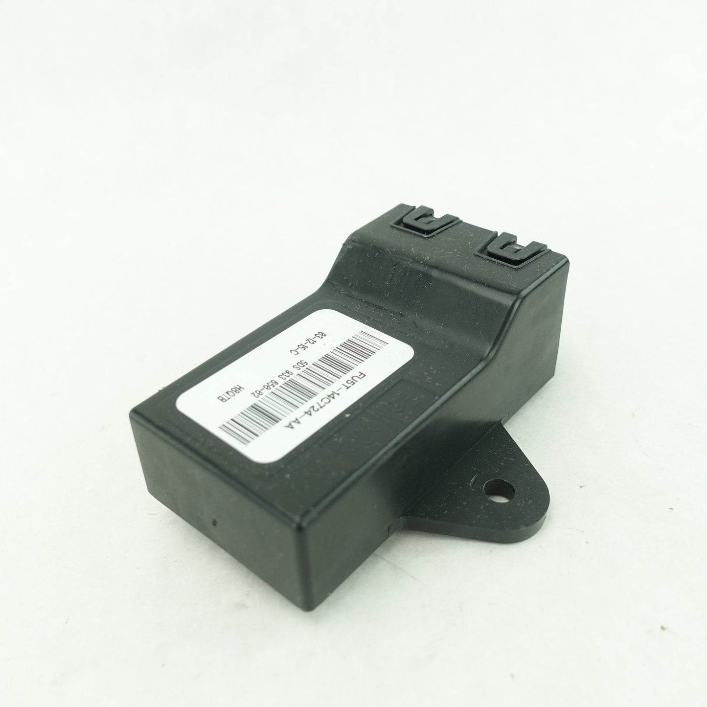 2015 2016 2017 2018 2019 2020 Ford F150 Rear Seat Heated Control Module