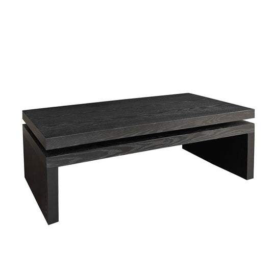 Rectangular Center Table For Living Room