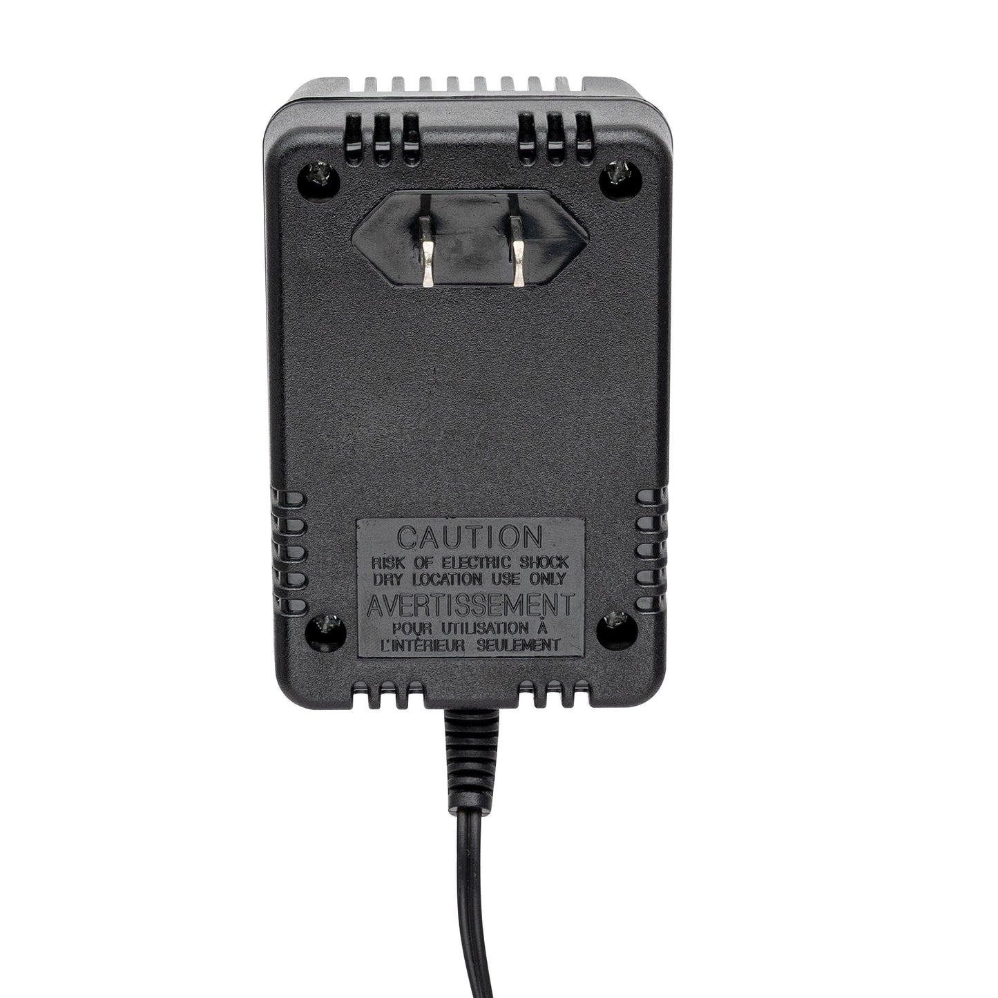 24V 750mA Transformer for Indoor Sprinkler Controllers 57040