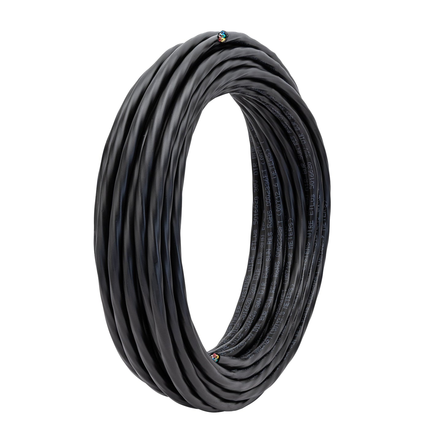 5-Strand x 50' UF/UL Sprinkler Wire 57094