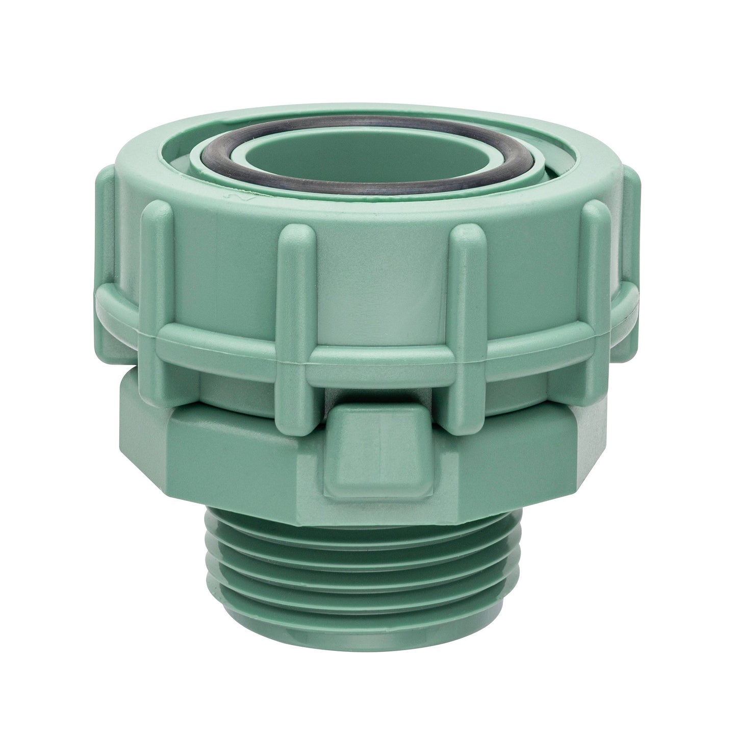 1" MPT Swivel Adapter w/O-Ring 57178