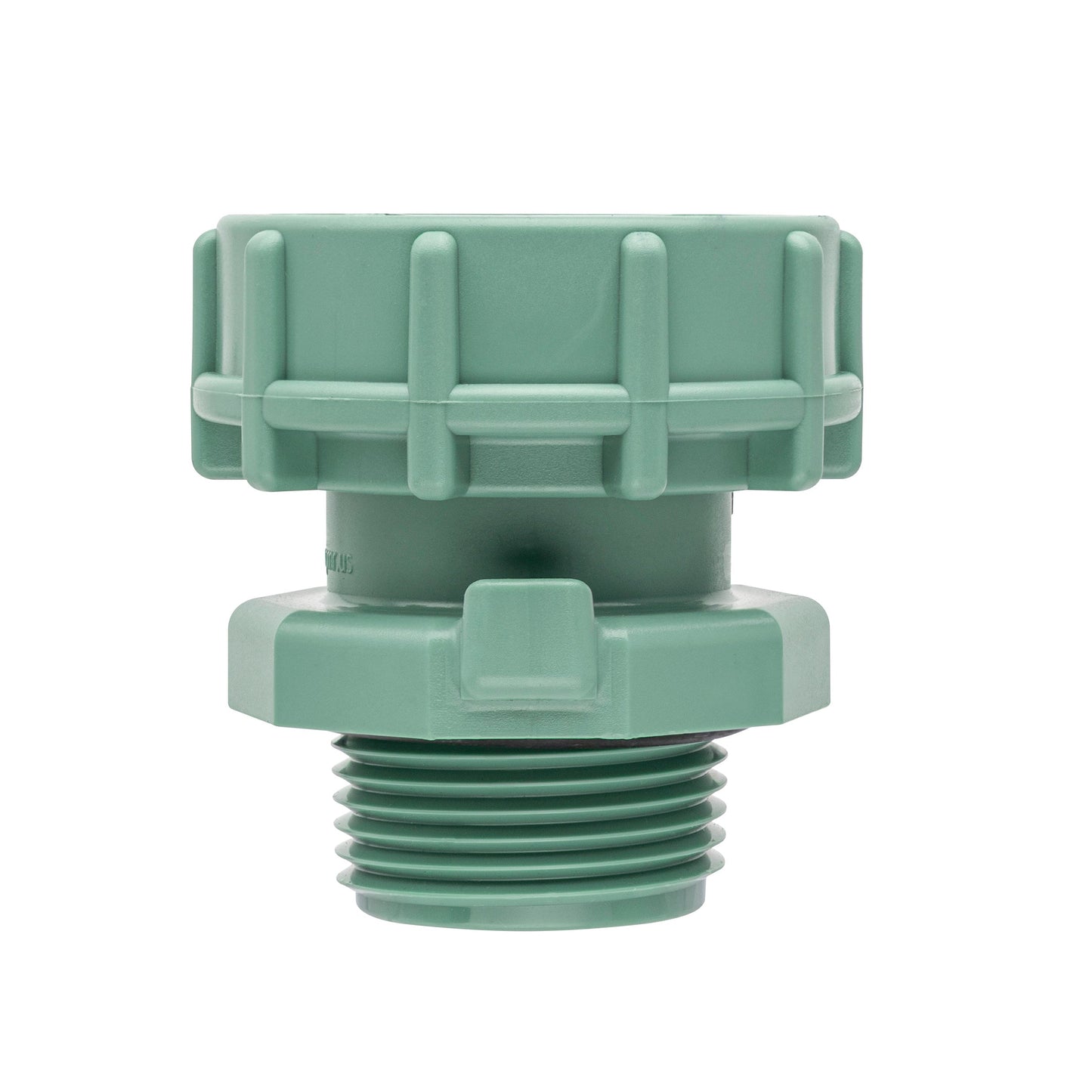 1" MPT Swivel Adapter w/O-Ring 57178