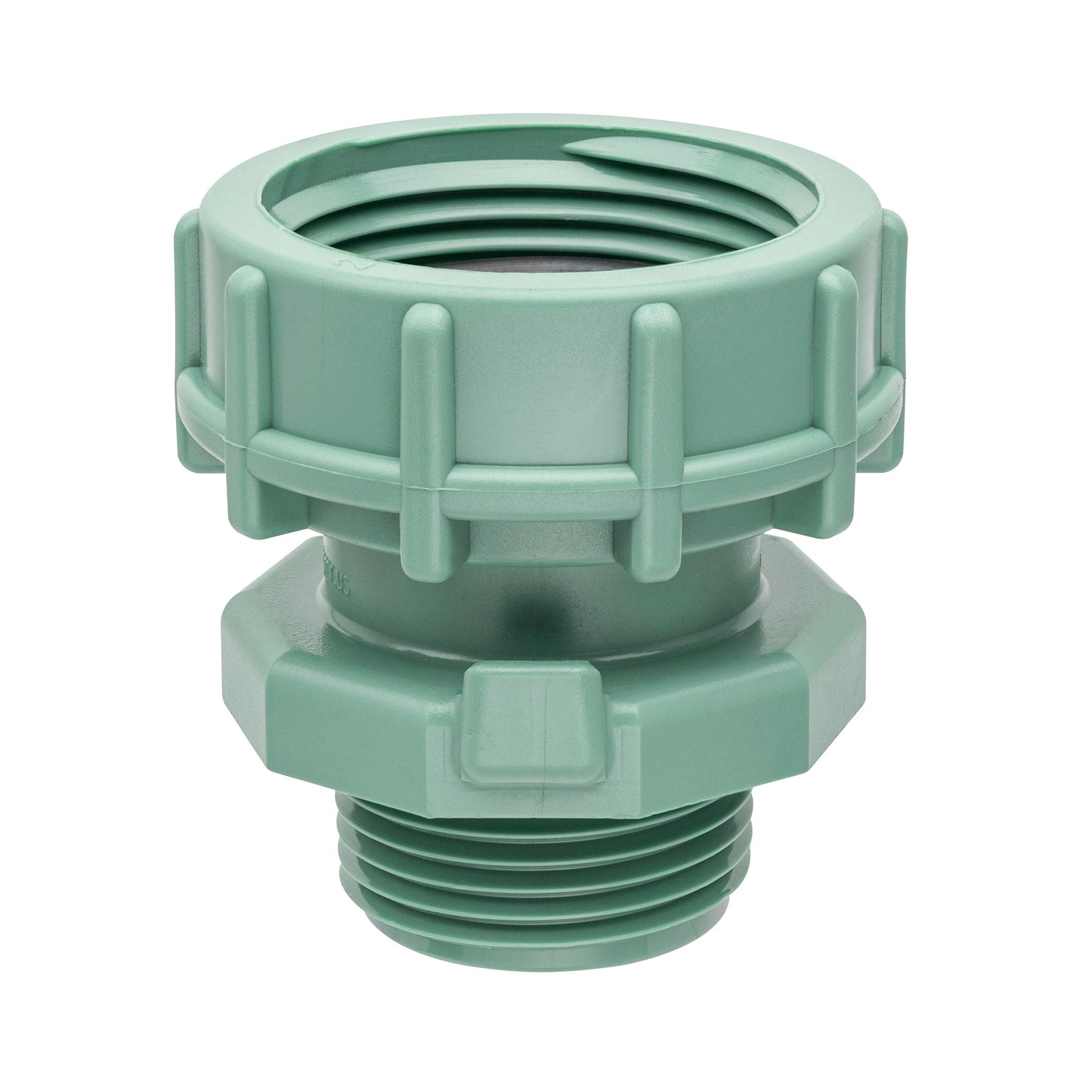 1" MPT Swivel Adapter w/O-Ring 57178