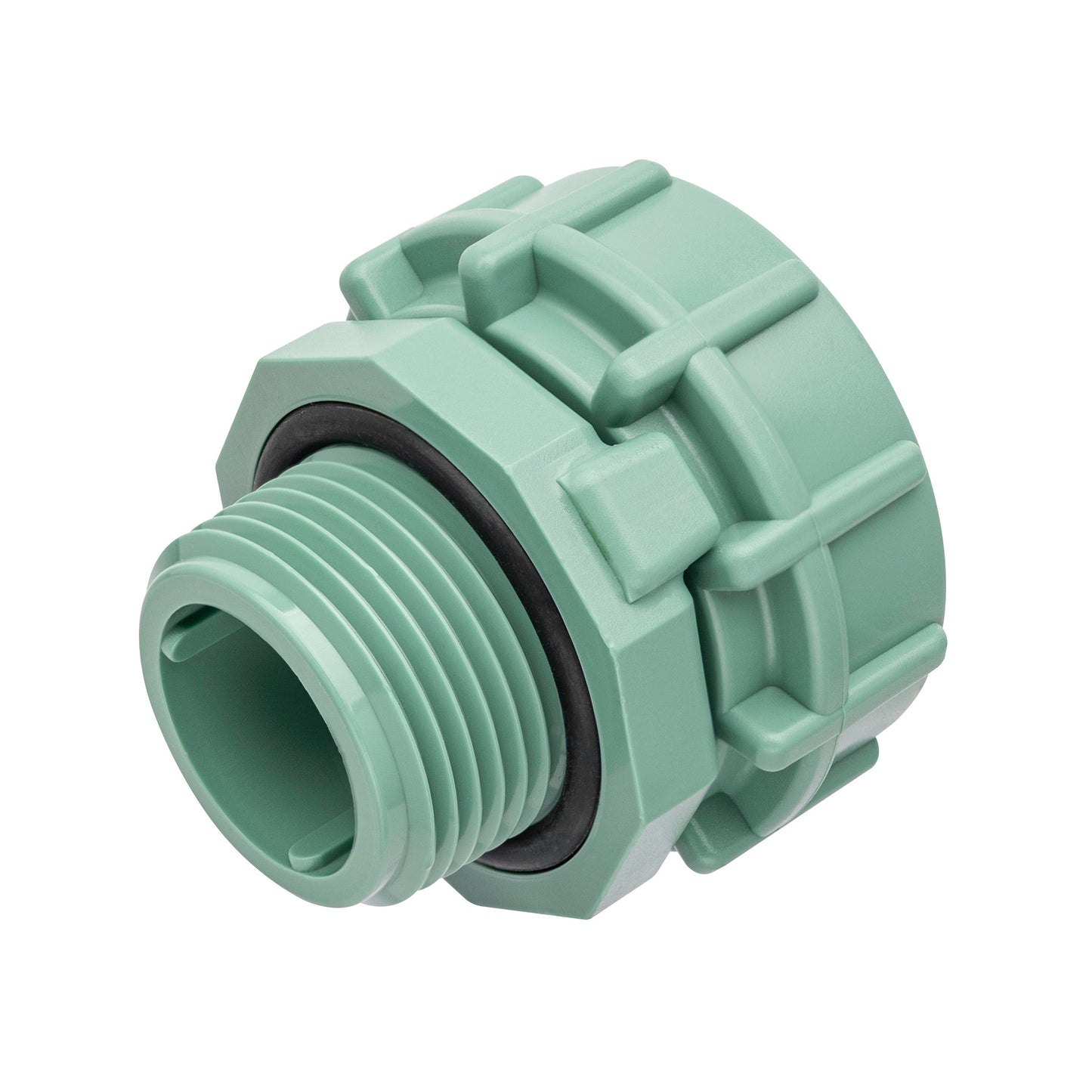 1" MPT Swivel Adapter w/O-Ring 57178
