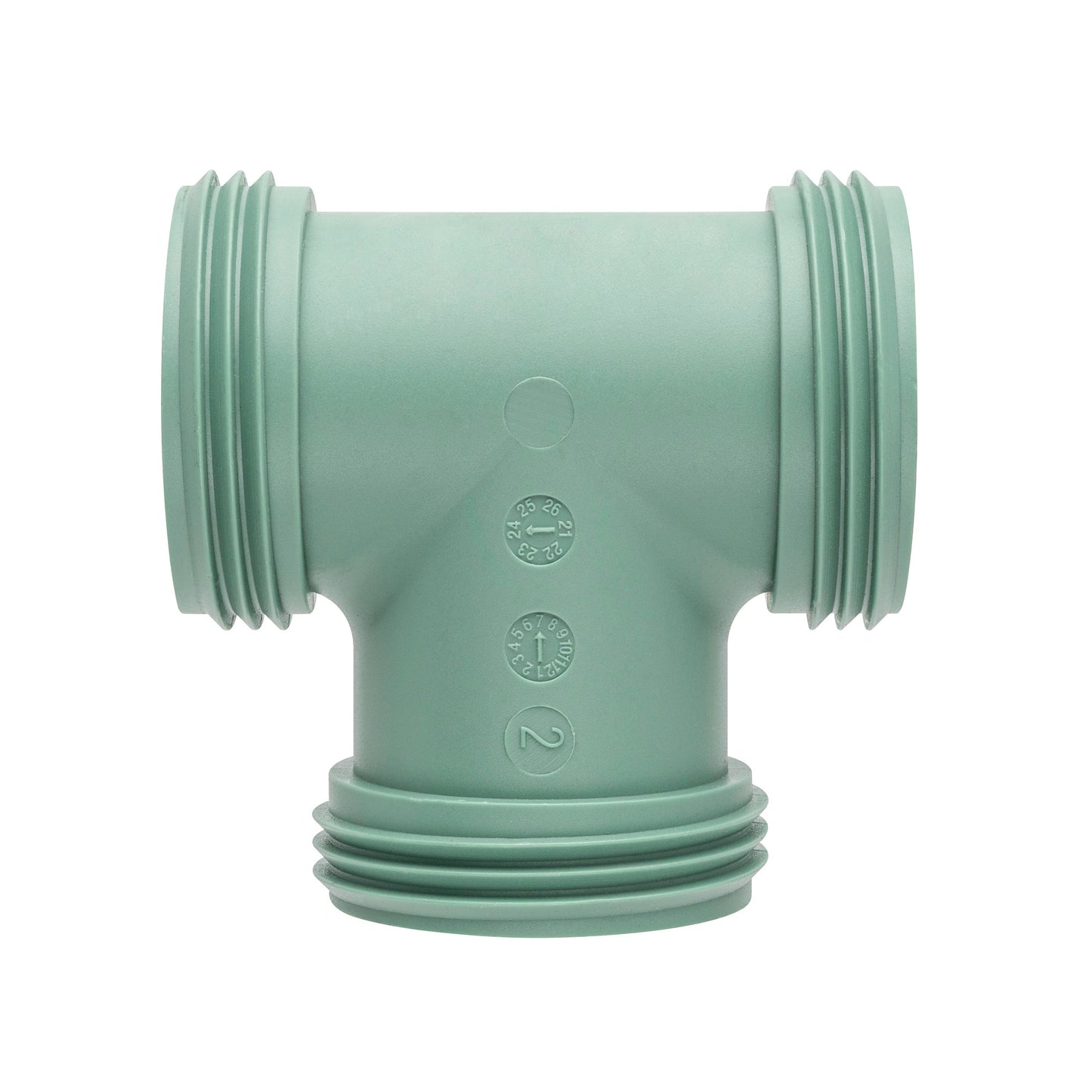 1-Port Manifold Extension 57181