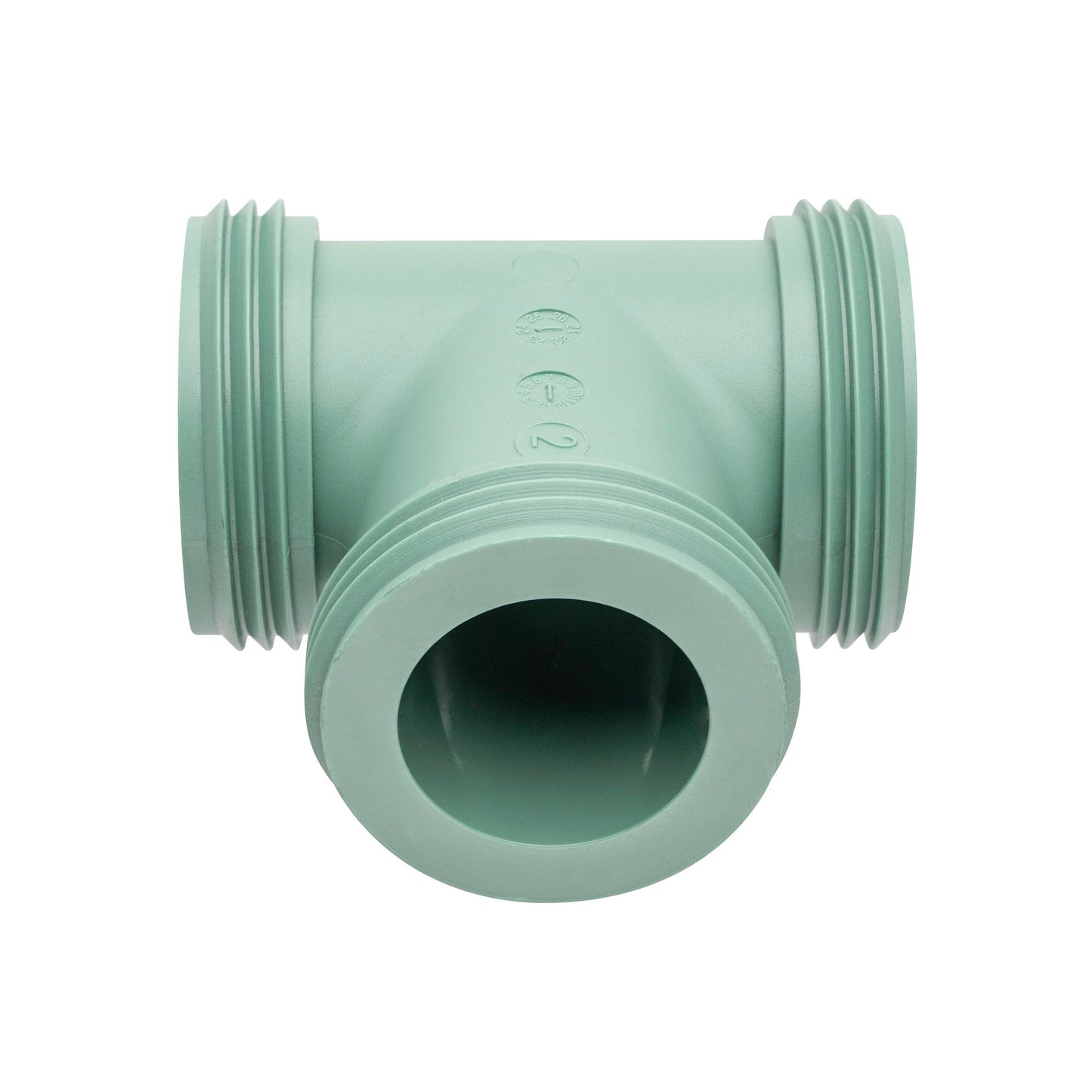 1-Port Manifold Extension 57181