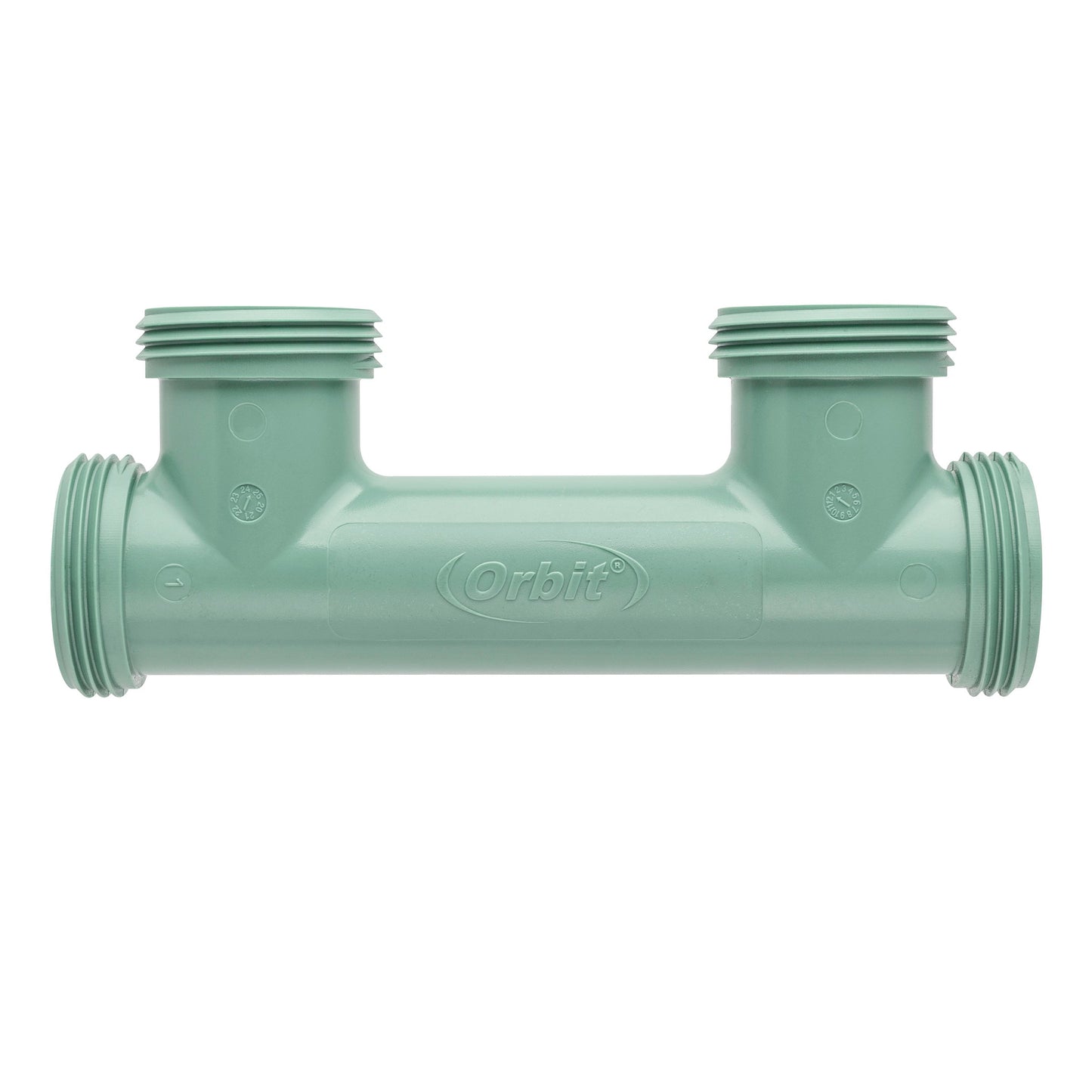 2-Port Manifold 57182