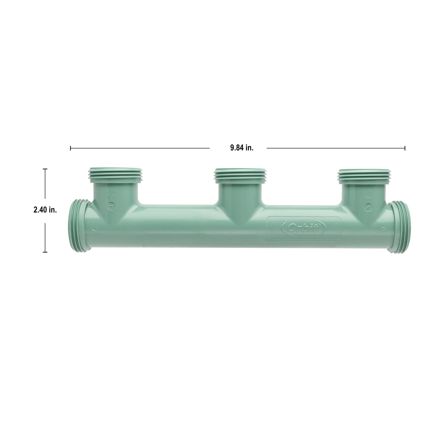 3-Port Manifold 57183