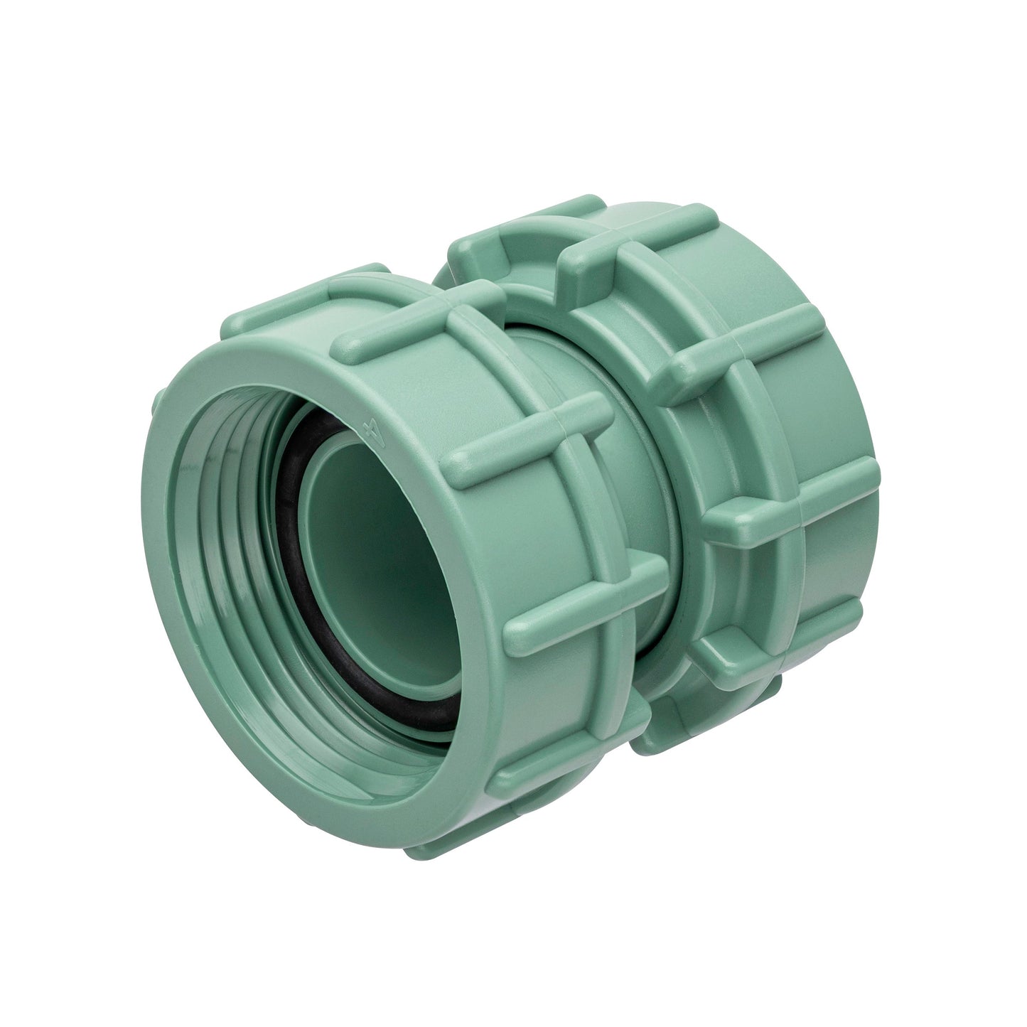 Swivel Double Union 57184