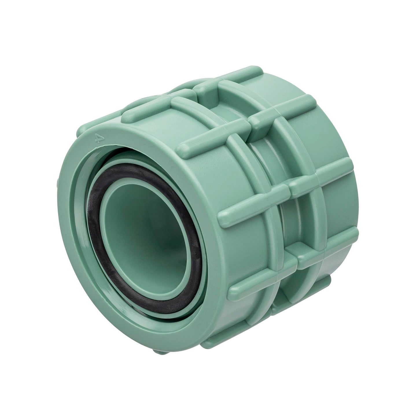 Swivel Double Union 57184