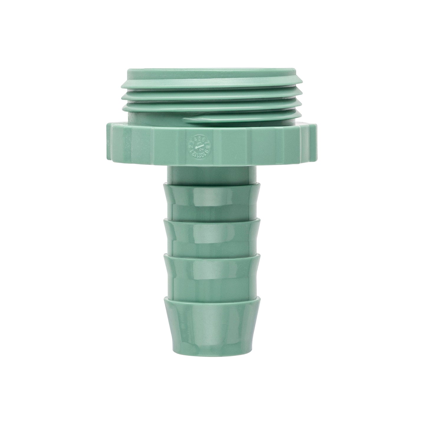 3/4" Poly Transition Adapter 57188