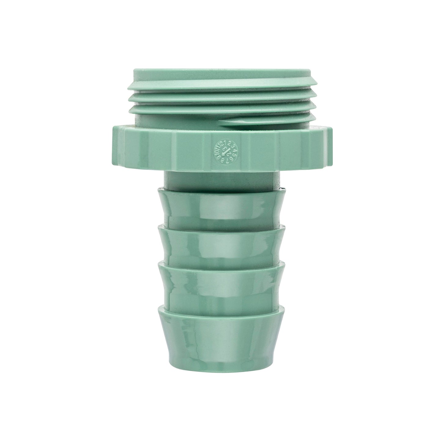 1" Poly Transition Adapter 57189