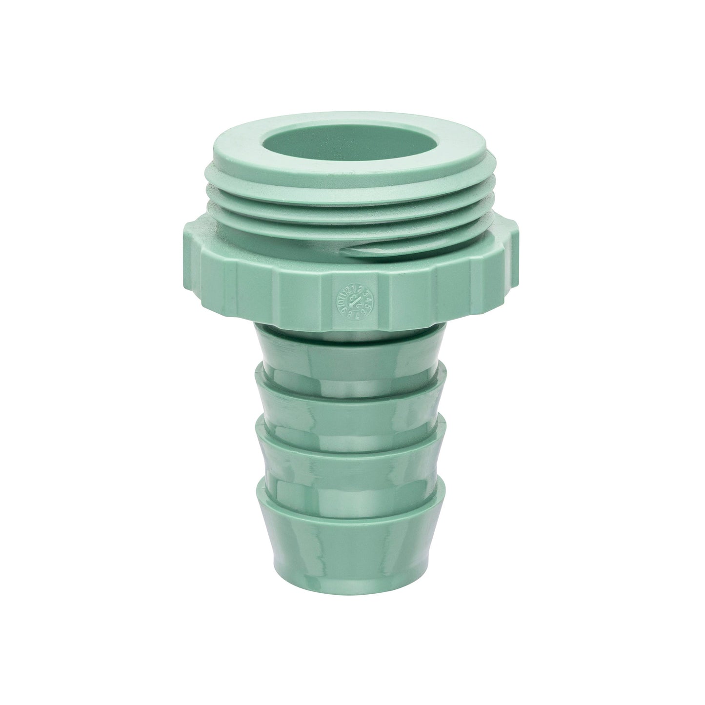 1" Poly Transition Adapter 57189