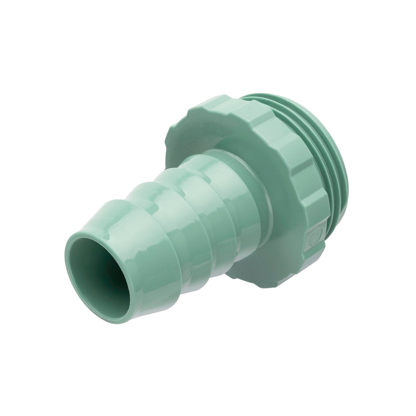 1" Poly Transition Adapter 57189