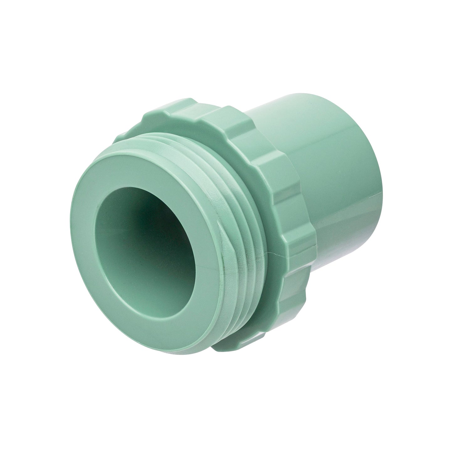 1" PVC Transition Adapter 57191