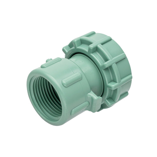 1" FPT Swivel Adapter 57193