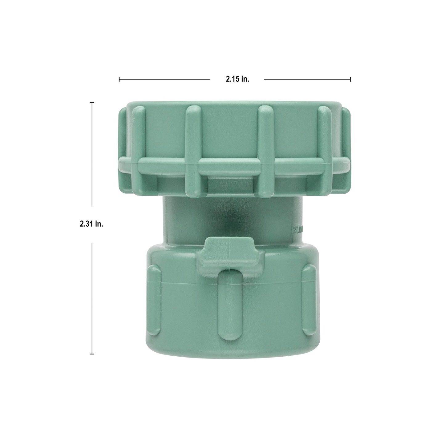 1" FPT Swivel Adapter 57193