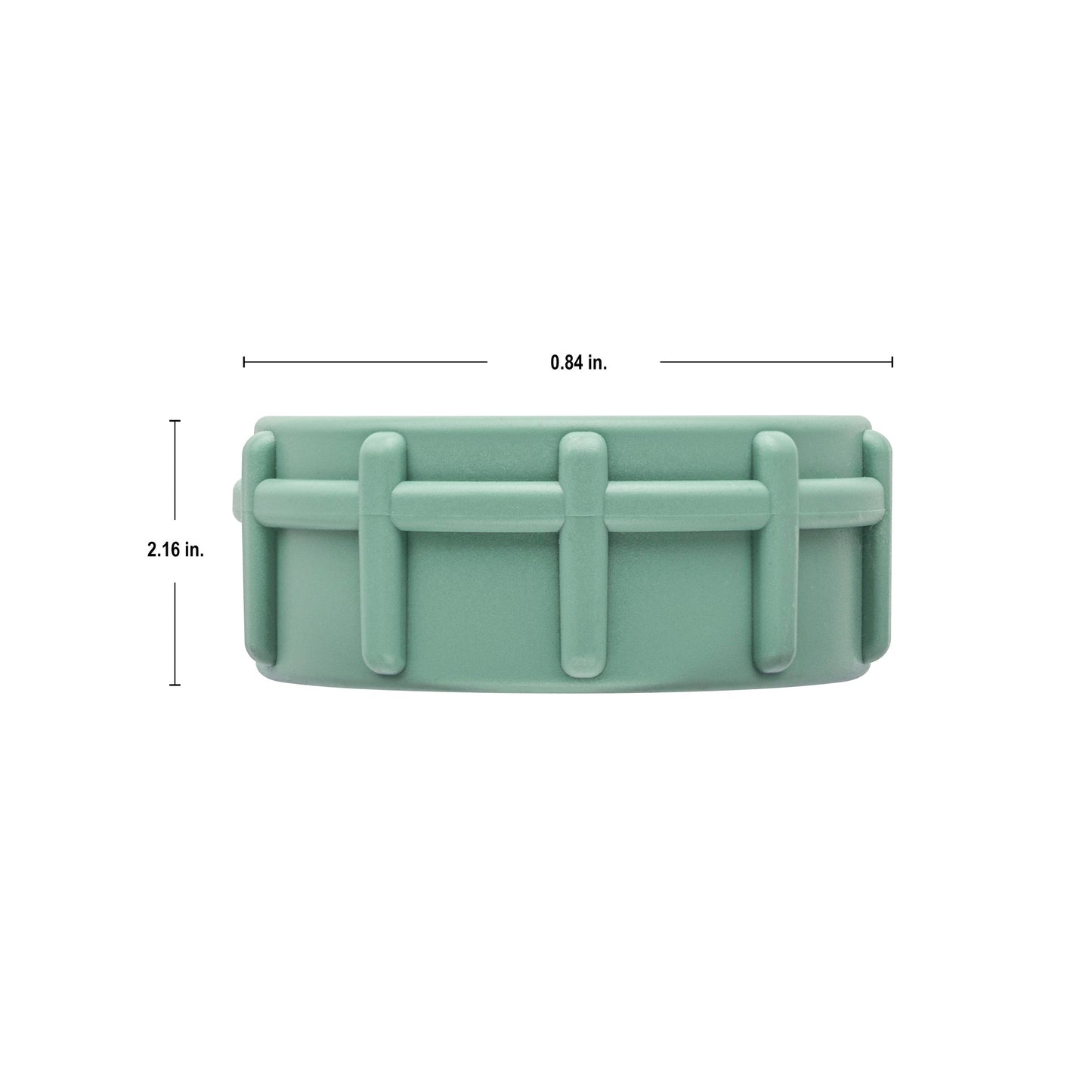 Manifold Cap 57197