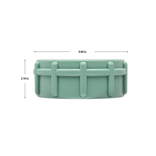 Manifold Cap 57197