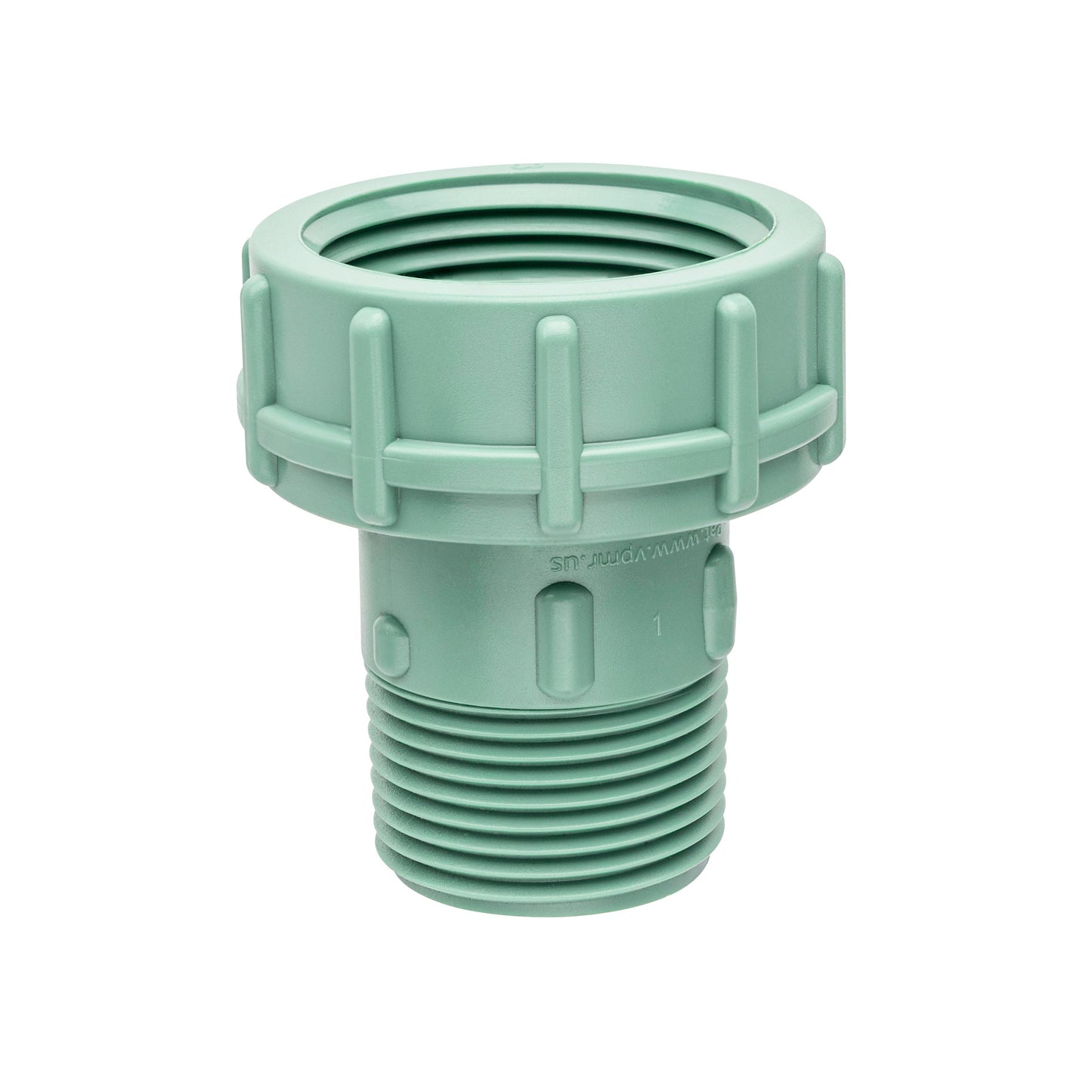 1" MPT Swivel Adapter 57199