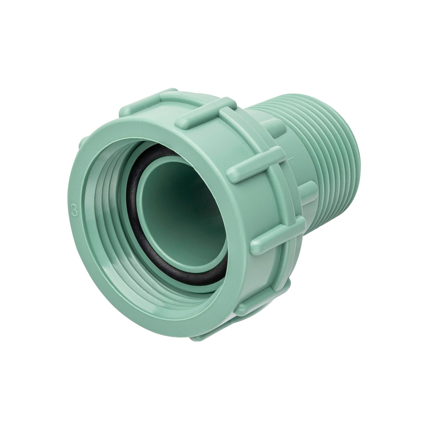 1" MPT Swivel Adapter 57199