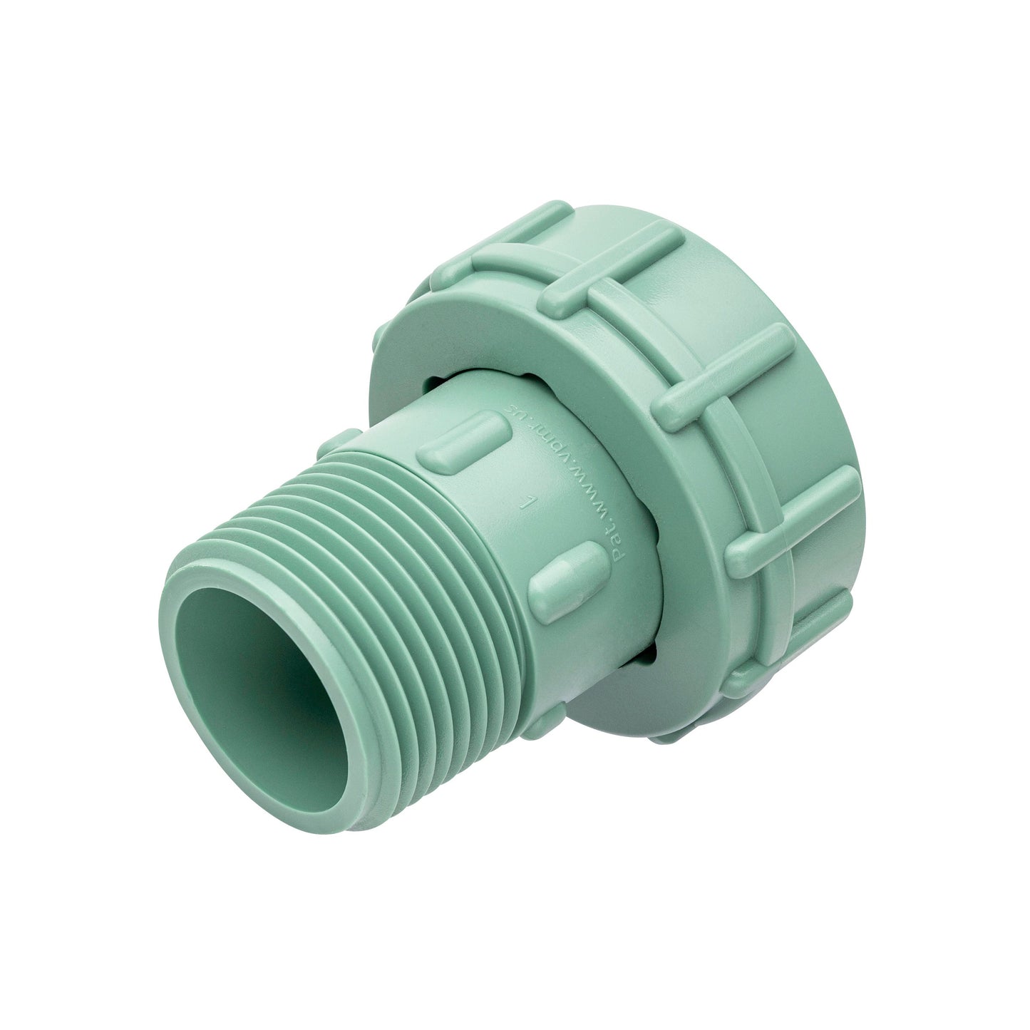 1" MPT Swivel Adapter 57199