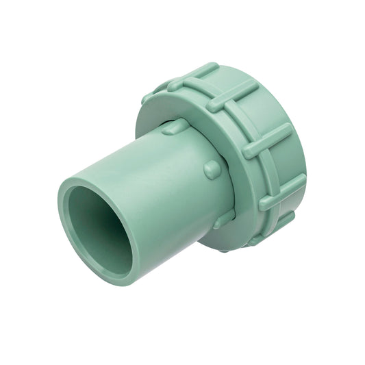 1" PVC Swivel Adapter 57202