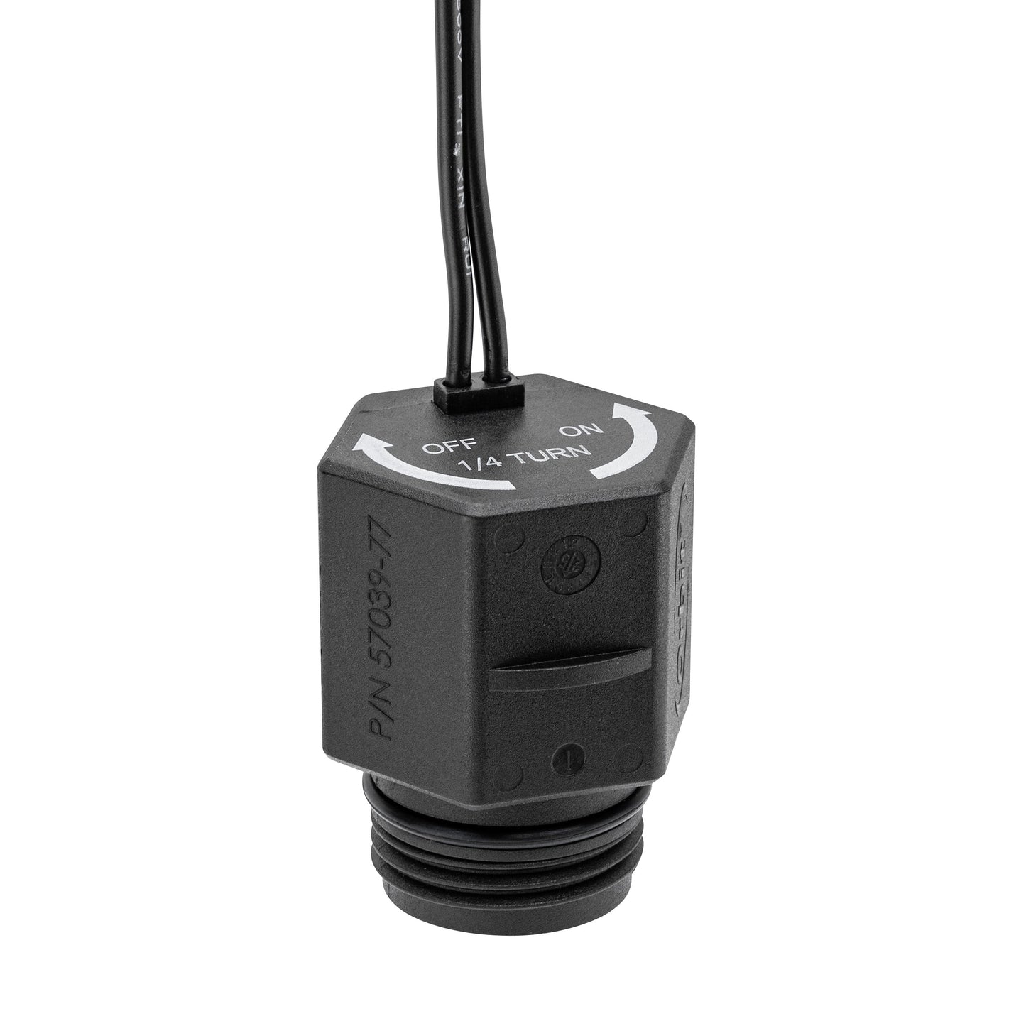 24V Solenoid for L-Series Valves 57220
