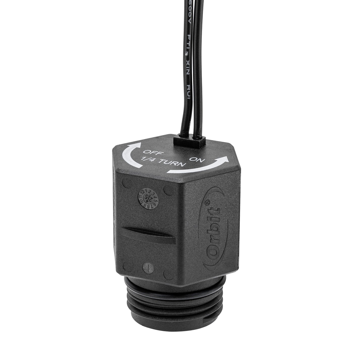 24V Solenoid for L-Series Valves 57220