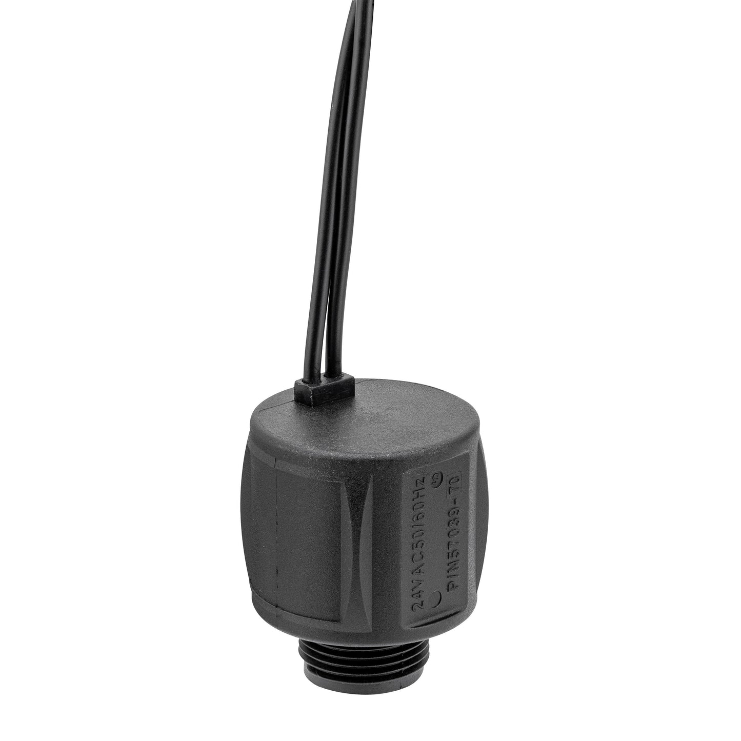 24V Solenoid for All Orbit Valves Except L-Series (TNG) 57041