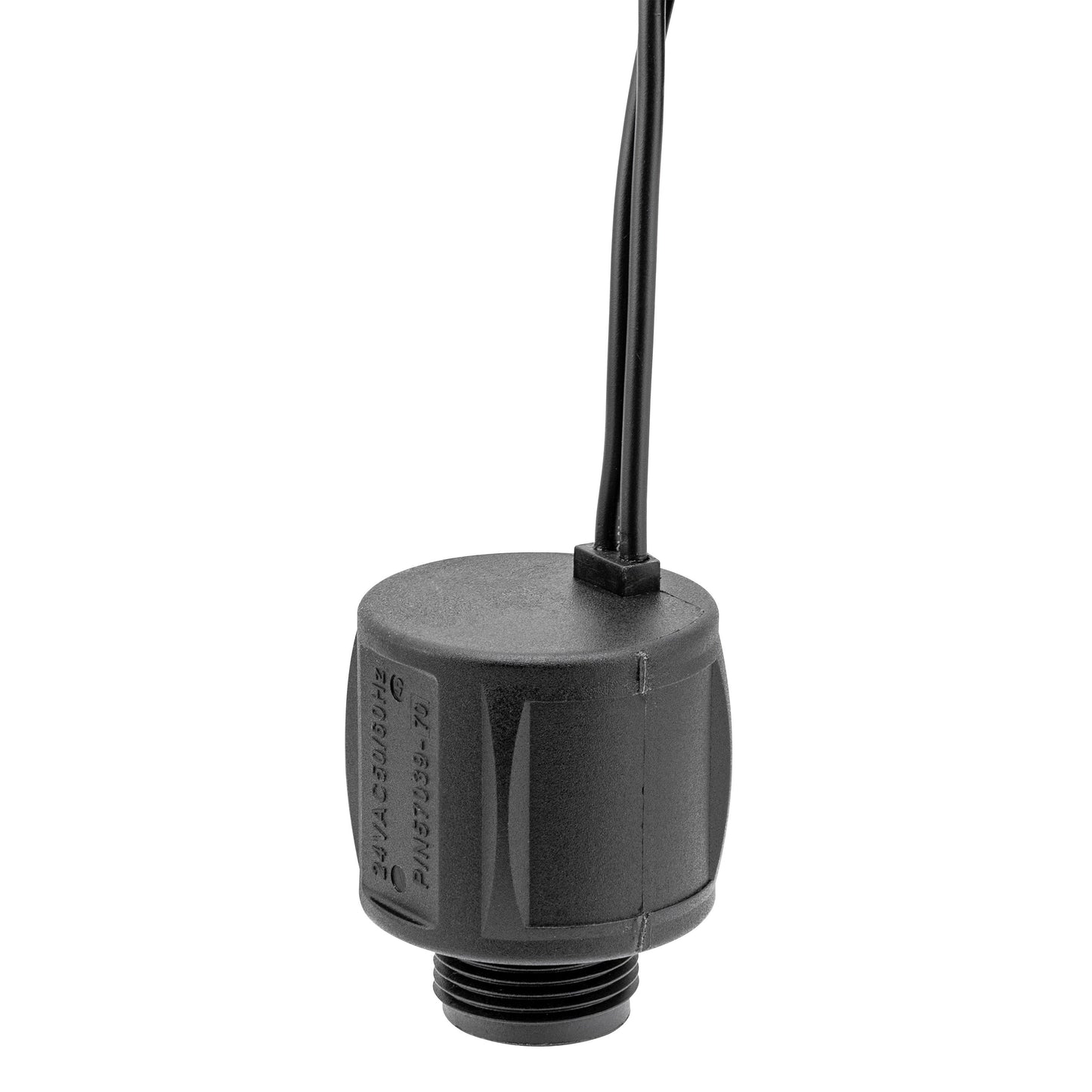 24V Solenoid for All Orbit Valves w/L-Series Adapter (TNG) 57226