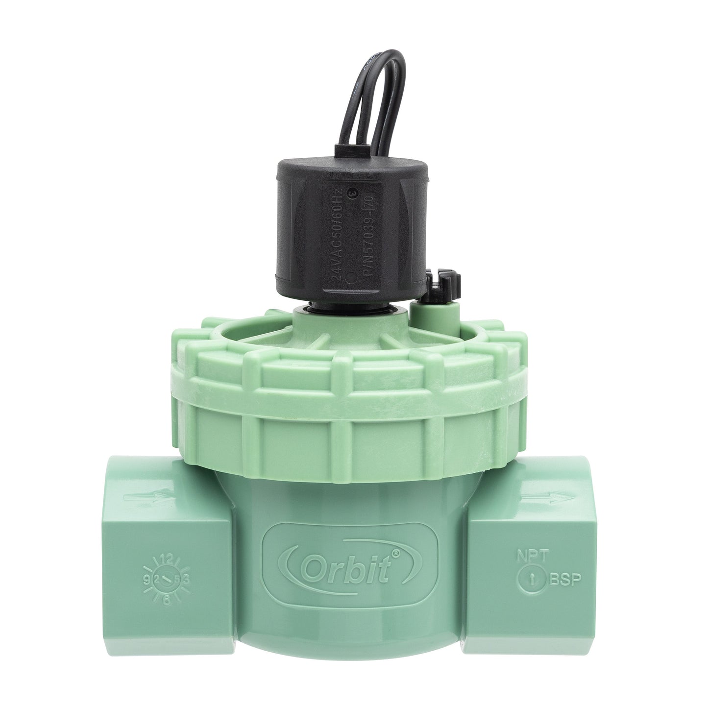 1" FPT Jar Top Automatic Sprinkler Valve | 57461