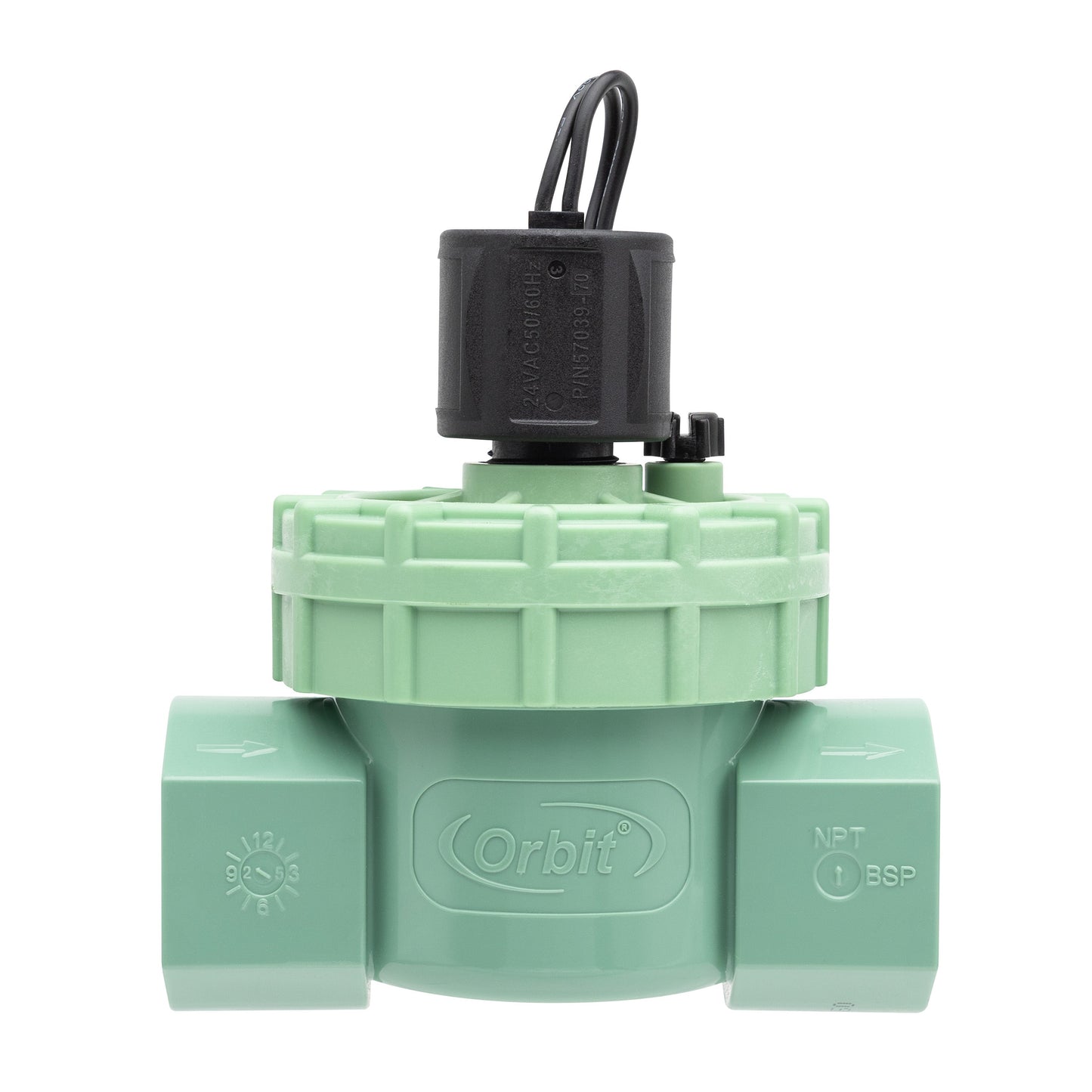 1" FPT Jar Top Automatic Sprinkler Valve | 57461