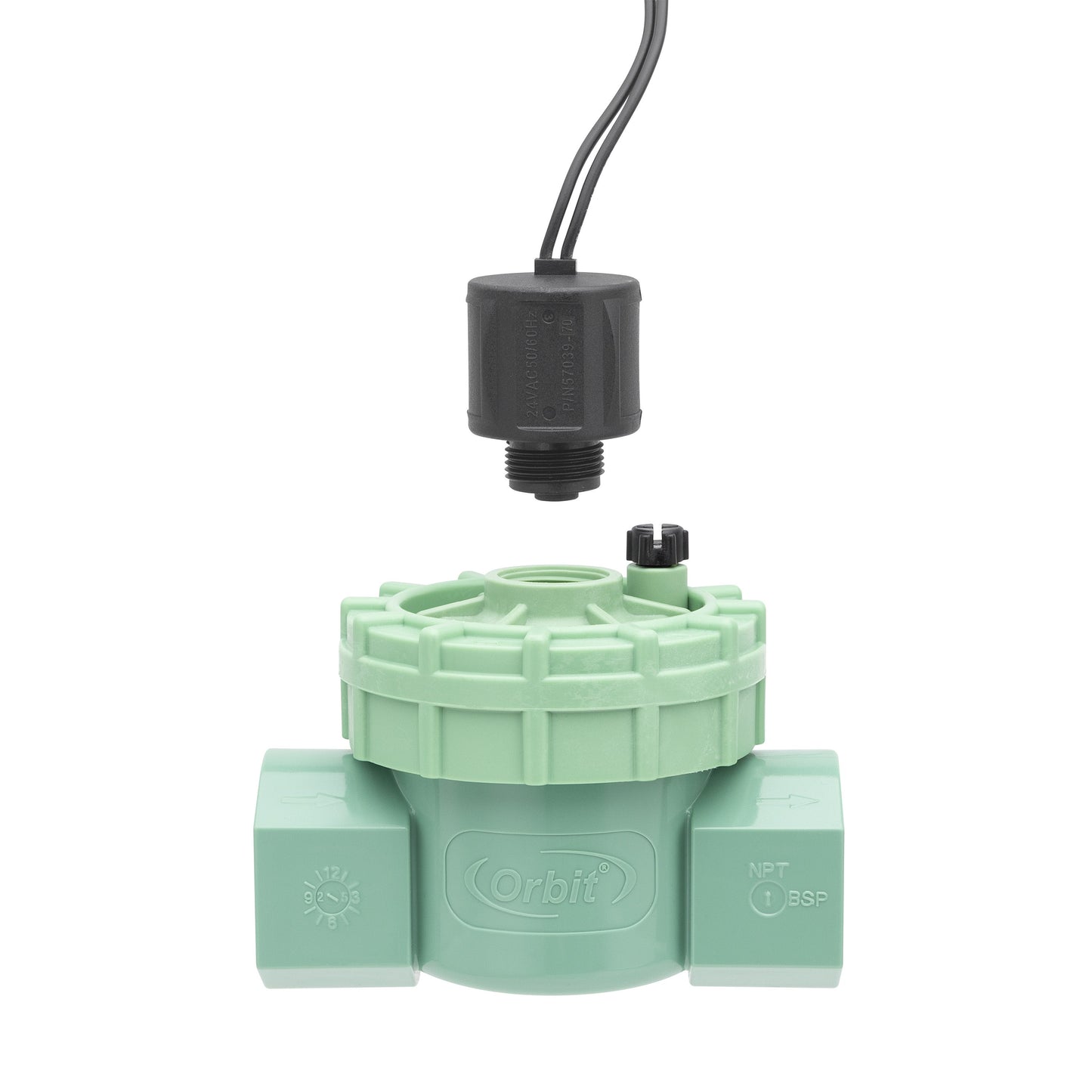 1" FPT Jar Top Automatic Sprinkler Valve | 57461