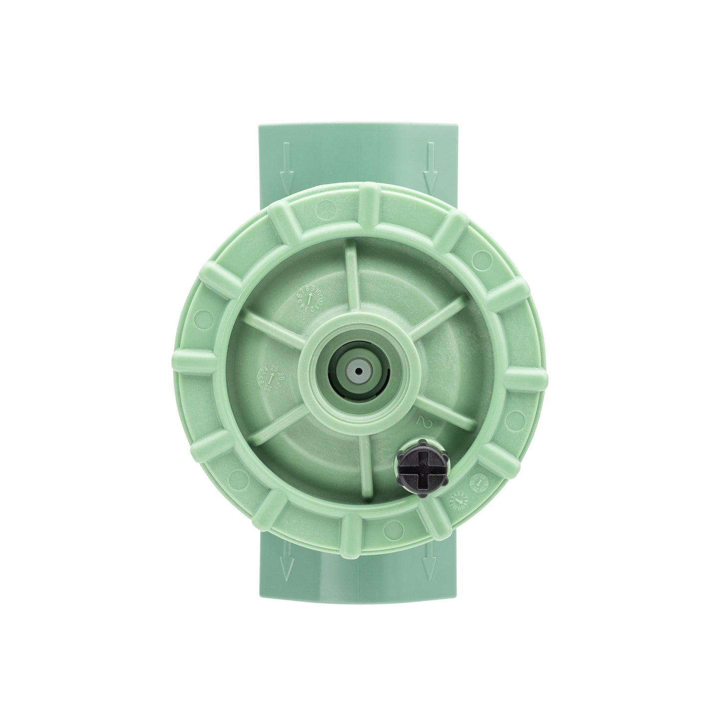 1" FPT Jar Top Automatic Sprinkler Valve | 57461