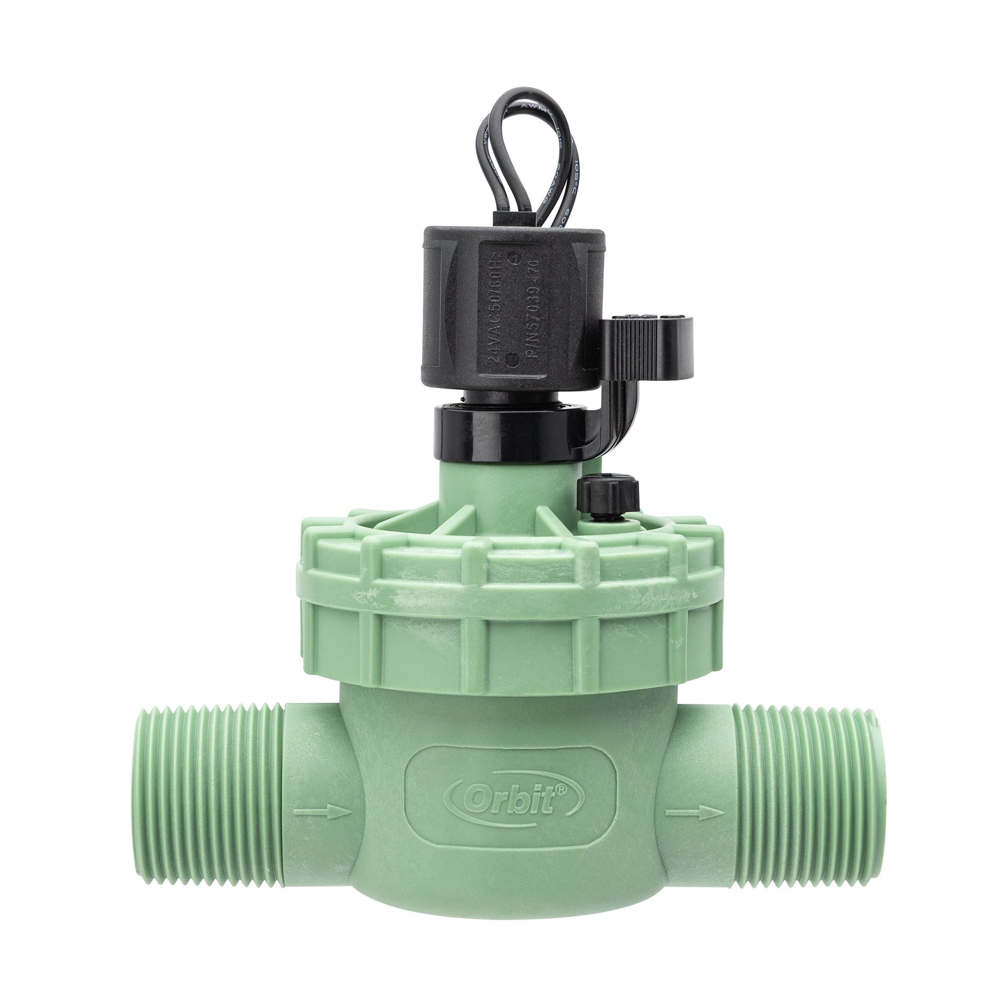 1" MPT  Jar Top Automatic Valve | 57467