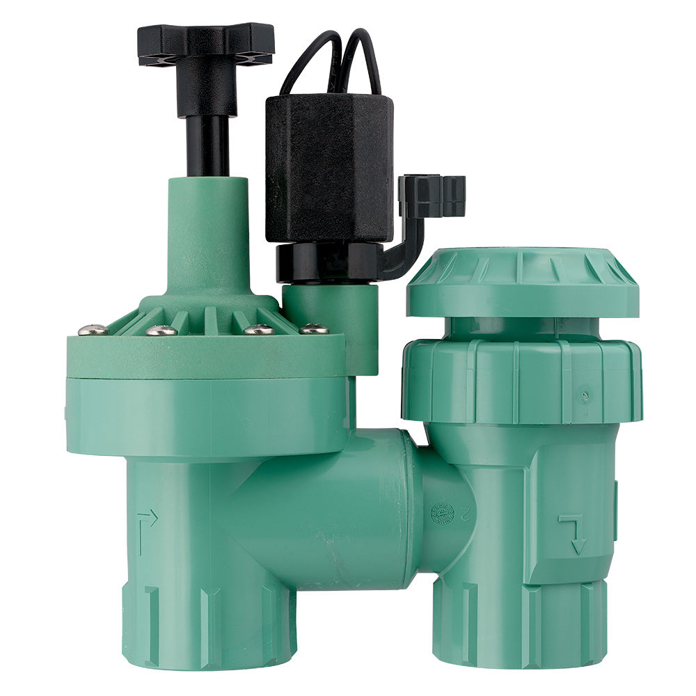 1" FPT 100-Series Anti-Siphon Automatic Valve w/Flow Control 57624