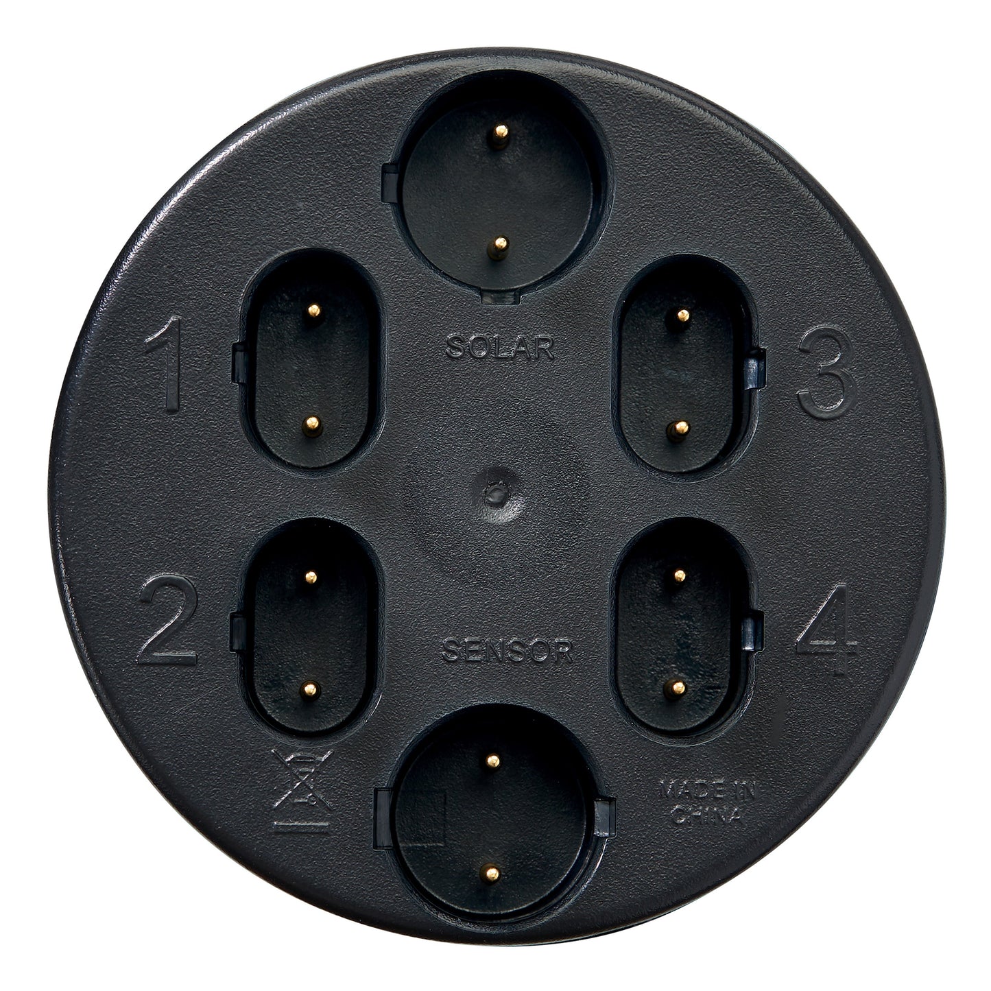 Battery-Powered Sprinkler Controller | 57865