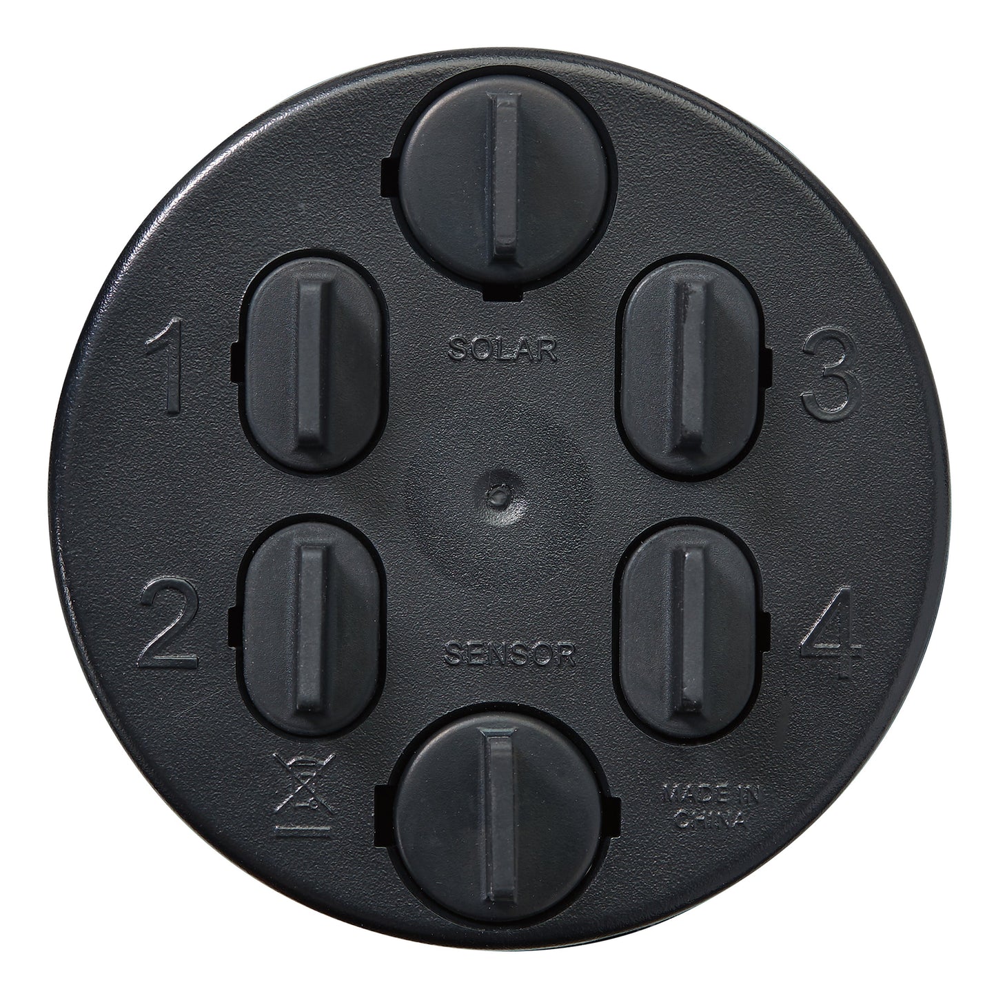 Battery-Powered Sprinkler Controller | 57865