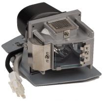 Projector Lamp for Vivitek D500 D520; Vivitek D500 D520ST; Vivitek D500 D522ST; Vivitek D500 D522WT;