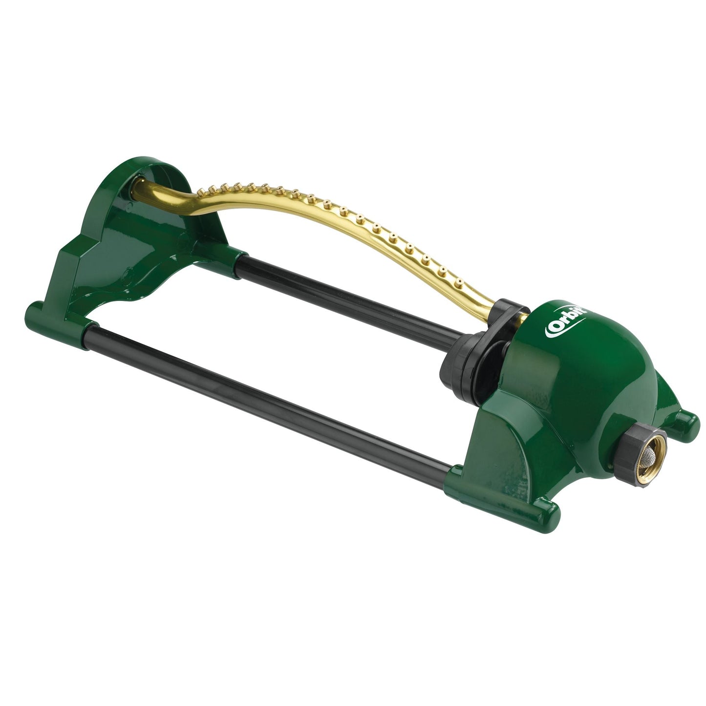3600 Sq. Ft. Metal Oscillating Sprinkler 58294