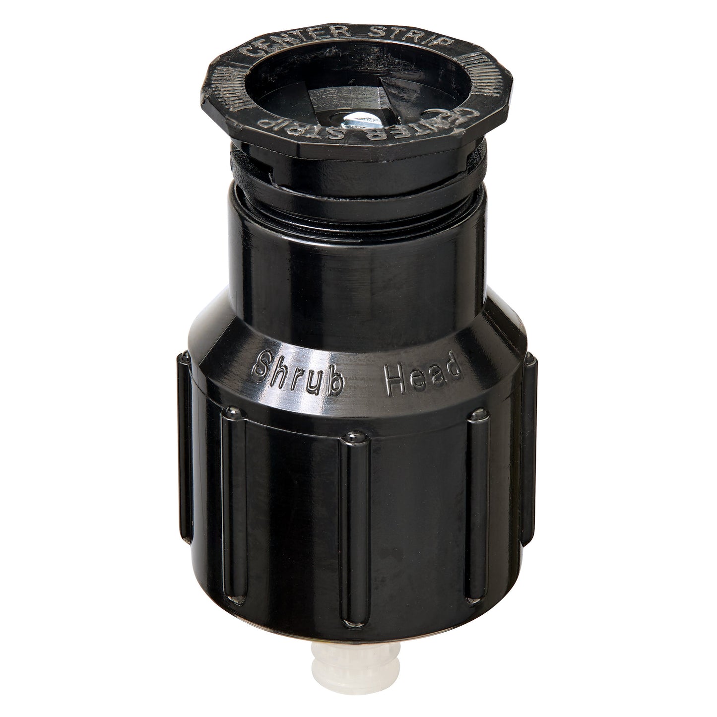 Shrub Head w/Ctr Strip Pattern Insert Nozzle | 54013