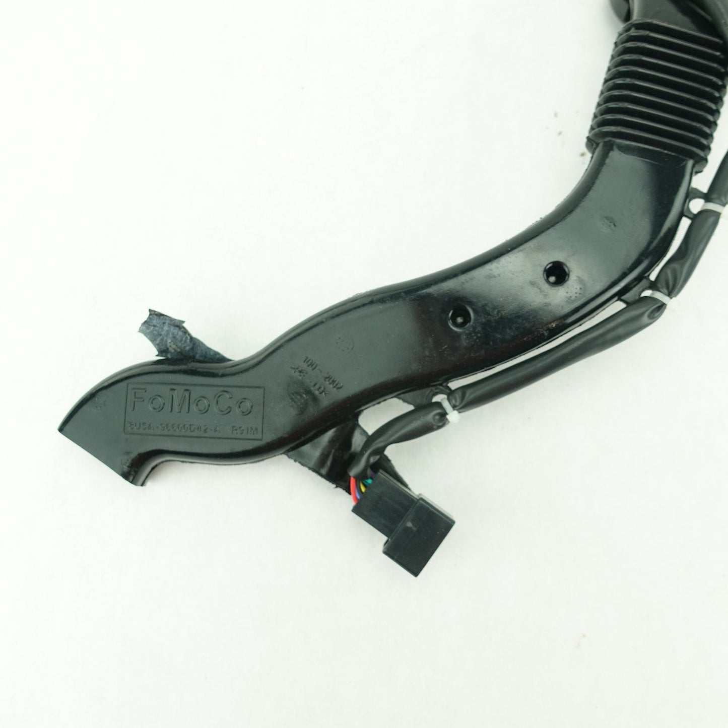 2011 2012 2013 2014 2015 2016 Ford F250 F350 Heated Cooled Fan Upper Seat