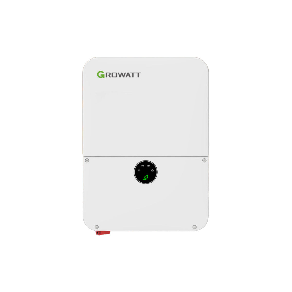 Growatt 6kW Grid-Tie Inverter (V2) | MIN 6000TL-XH-US