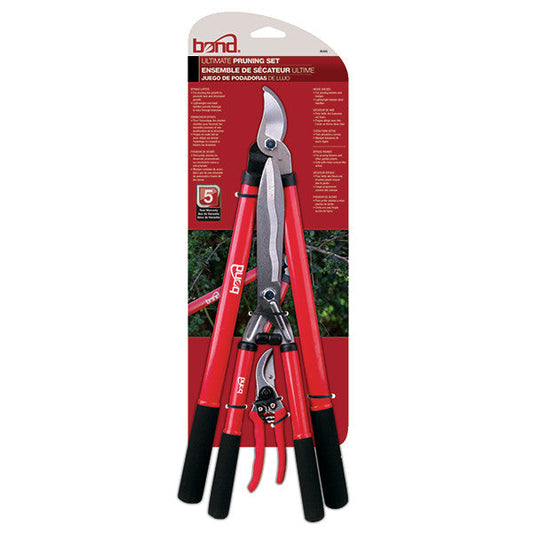 Bond Ultimate Pruning 3-Piece Combo Set 5945