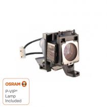 Projector Lamp for BenQ MP MP770; BenQ MP MP775